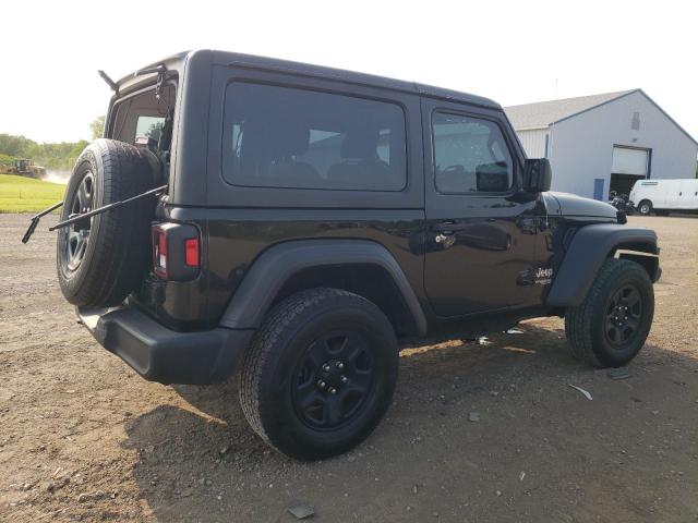 Vin: 1c4gjxan5jw180105, lot: 59057745, jeep wrangler sport 20183