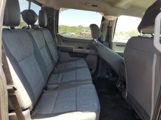 2024 FORD F250 SUPER 1FT8W2BTXRED33889