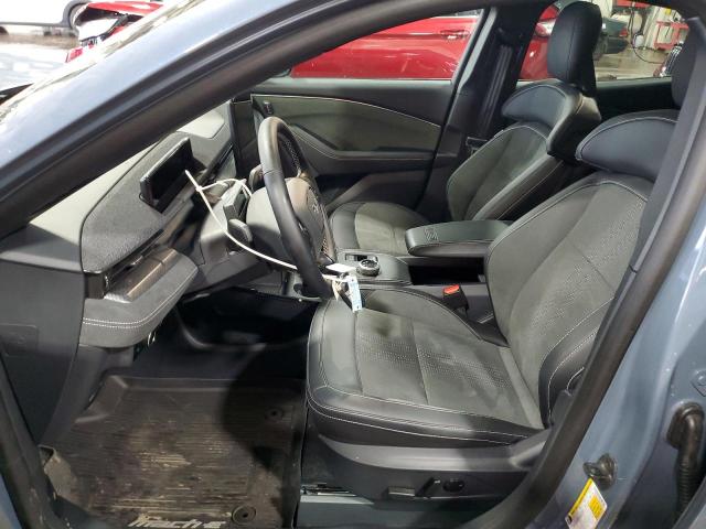 2024 FORD MUSTANG MA - 3FMTK4SX5RMA43876