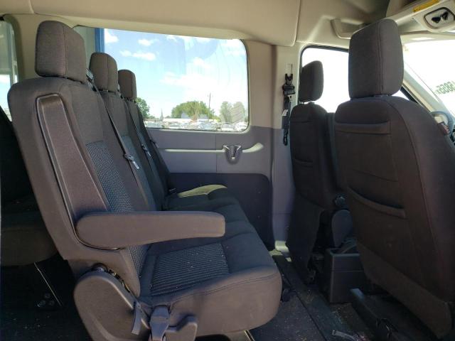 2019 FORD TRANSIT T- - 1FBAX2CG1KKA76553
