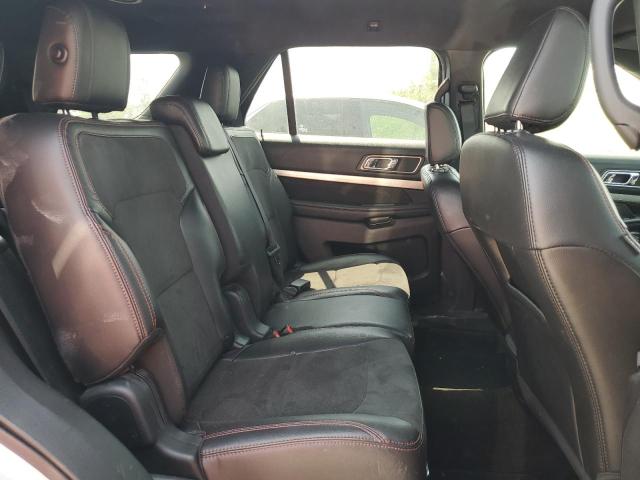 2018 FORD EXPLORER X - 1FM5K8D89JGB16896