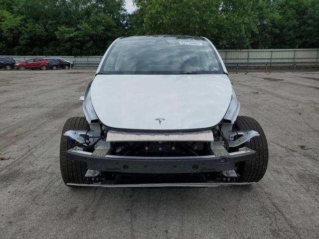 2023 TESLA MODEL Y - 7SAYGDEE3PF799801