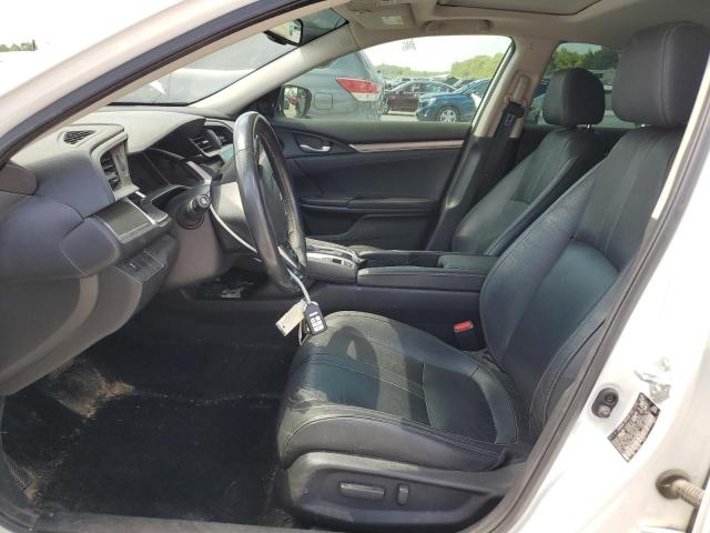 2018 HONDA CIVIC EXL JHMFC1F72JX030958