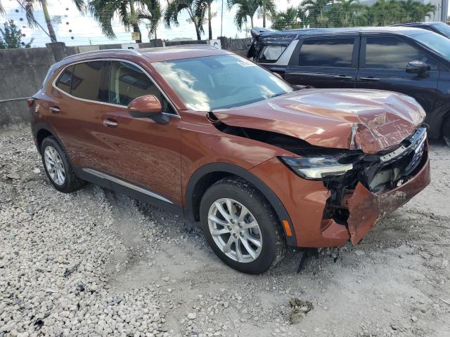 Vin: lrbazlr47md196341, lot: 62199125, buick envision preferred 20214