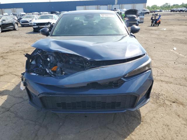 2025 HONDA CIVIC SPOR 2HGFE4F81SH329449