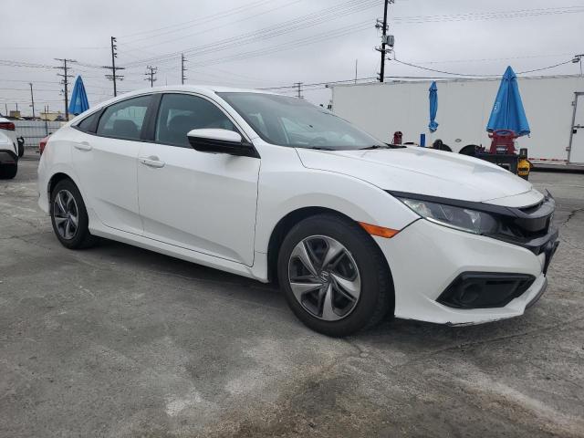 Vin: 2hgfc2f87kh603473, lot: 59576255, honda civic sport 20194