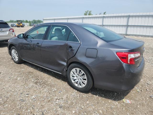 Vin: 4t4bf1fk5er430811, lot: 59520415, toyota camry l 20142