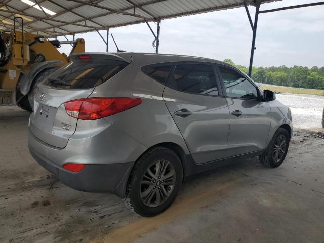 Vin: km8jtcaf1fu072144, lot: 59701865, hyundai tucson gls 20153