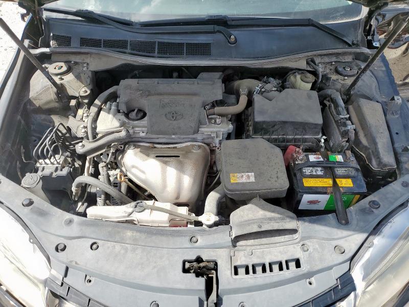 2017 TOYOTA CAMRY LE - 4T1BF1FK1HU783562
