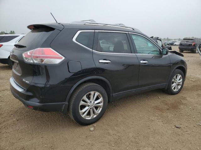 Vin: 5n1at2mm9gc775017, lot: 61017495, nissan rogue s 20163