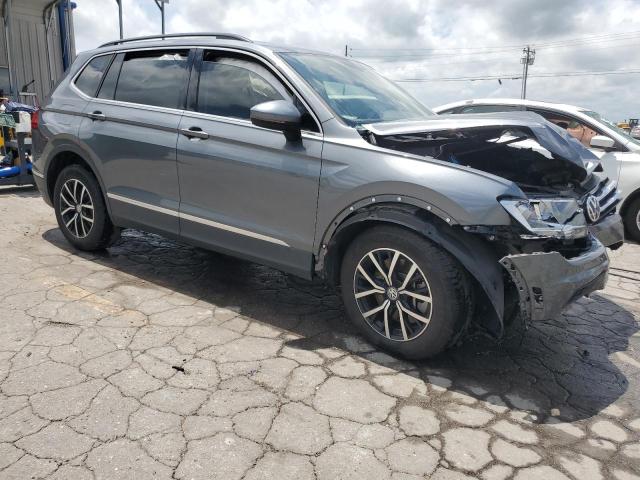 Vin: 3vv3b7ax5mm158656, lot: 61593815, volkswagen tiguan se 20214