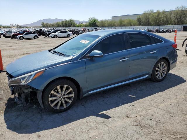 Vin: 5npe34af3hh506184, lot: 60707935, hyundai sonata sport 2017 img_1