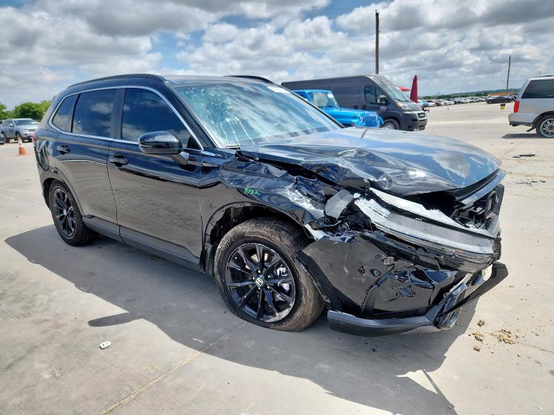 Vin: 7fars5h89se014352, lot: 62549265, honda crv sport-l 20254