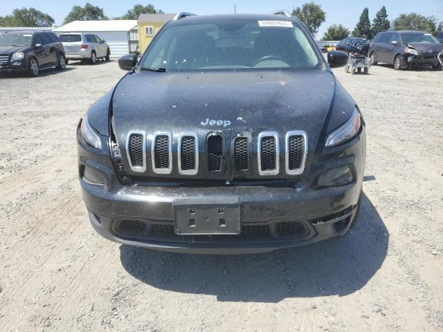 2014 JEEP CHEROKEE L - 1C4PJMCS0EW114665