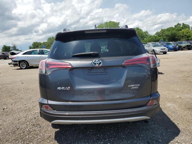 2016 TOYOTA RAV4 LIMIT - JTMDFREV3GJ063705