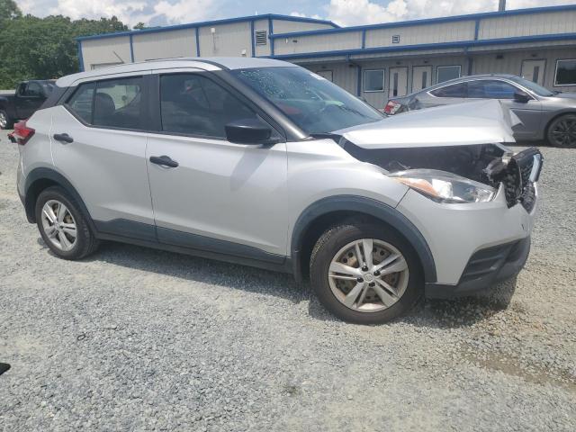2020 NISSAN KICKS S - 3N1CP5BVXLL561587