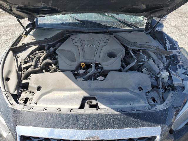 2020 INFINITI Q50 PURE JN1EV7AP9LM208194