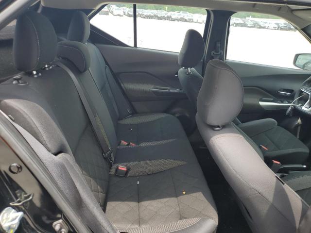 2020 NISSAN KICKS SV 3N1CP5CV9LL526361