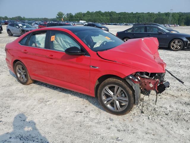 Vin: 3vwcb7bu0lm052291, lot: 58730895, volkswagen jetta s 20204