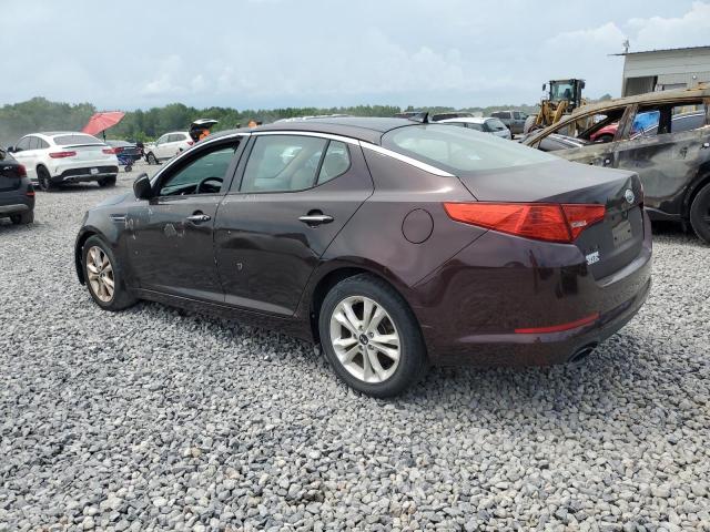 Vin: knagn4a71b5135977, lot: 62778925, kia optima ex 20112