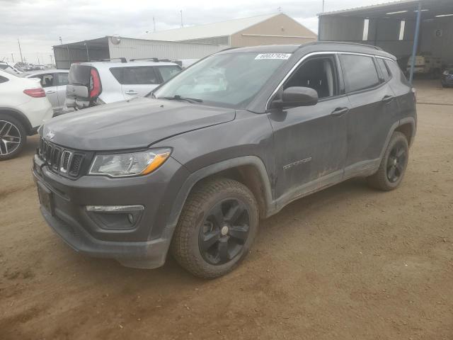 2018 JEEP COMPASS LA - 3C4NJDBB2JT262373