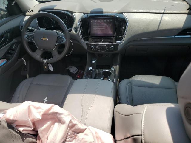 2018 CHEVROLET TRAVERSE P 1GNERKKW1JJ263321
