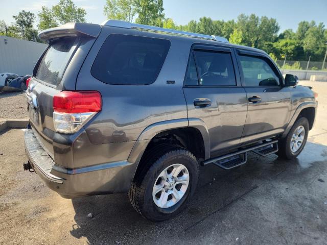 Vin: jtebu5jr6a5030465, lot: 62151565, toyota 4runner sr5 20103