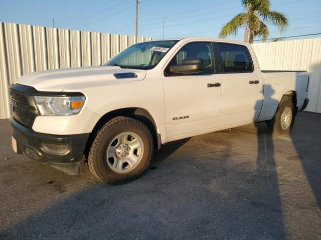 Vin: 1c6rrfng2mn697452, lot: 61912045, ram 1500 tradesman 2021 img_1