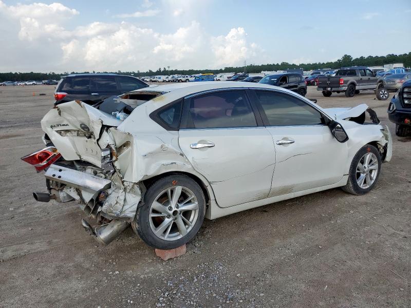 Vin: 1n4al3ap2fc175159, lot: 61681695, nissan altima 2.5 20153