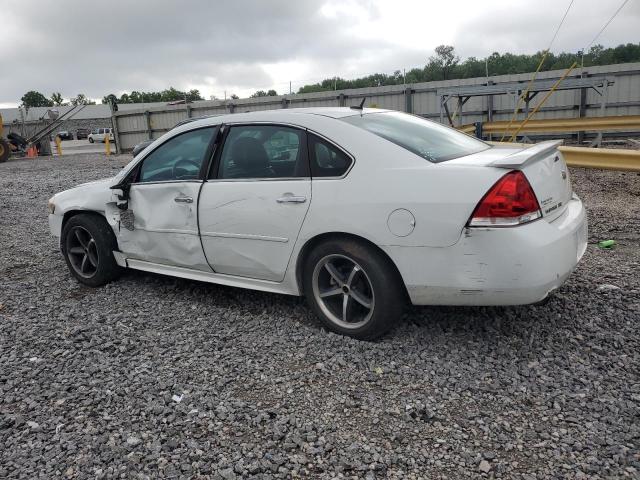 Vin: 2g1wc5e37d1146500, lot: 61416455, chevrolet impala ltz 20132