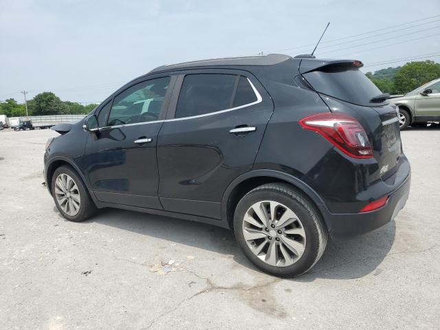2019 BUICK ENCORE PRE KL4CJASB9KB758256