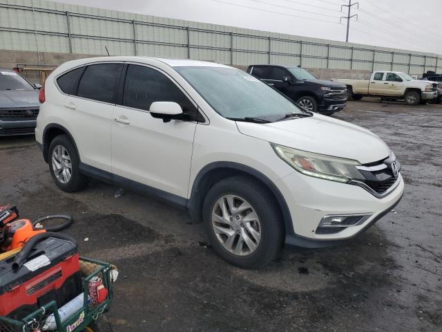 Vin: 5j6rm4h50fl134401, lot: 58518205, honda crv ex 20154