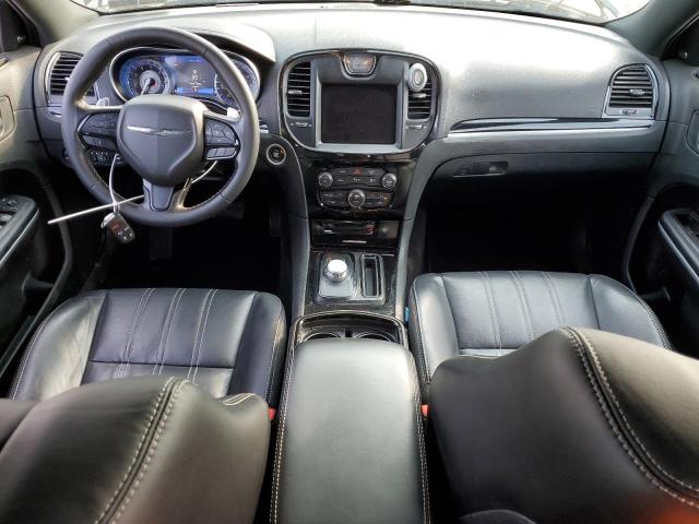 2022 CHRYSLER 300 S 2C3CCABGXNH121131