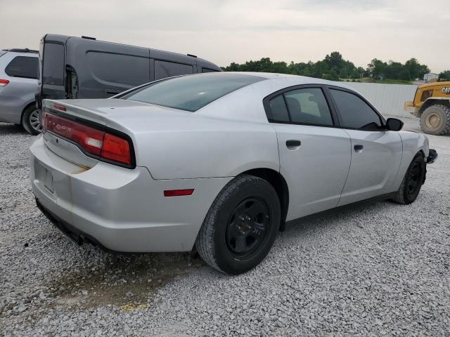 Vin: 2c3cdxat6eh318893, lot: 59709225, dodge charger police 20143