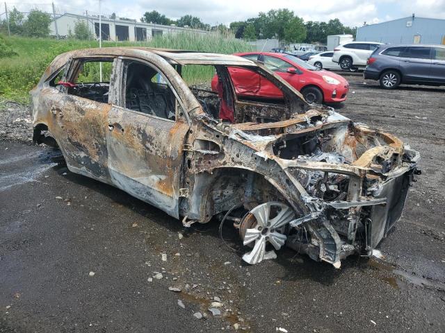 2020 ACURA MDX 5J8YD4H33LL034757