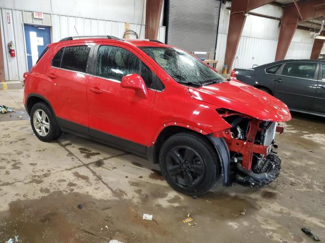 Vin: 3gncjlsb9jl237995, lot: 59322355, chevrolet trax 1lt 20184