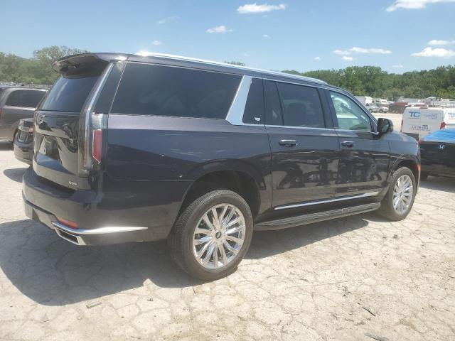2023 CADILLAC ESCALADE E 1GYS4KKL0PR372521