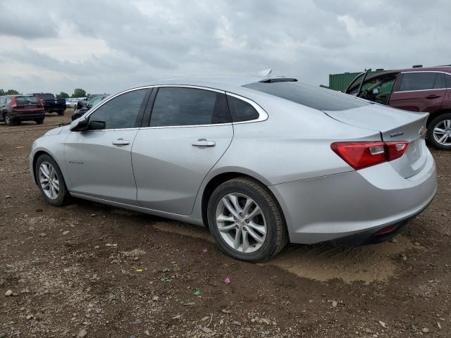 2018 CHEVROLET MALIBU LT - 1G1ZD5ST0JF247056