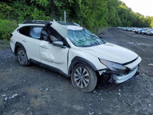 2025 SUBARU OUTBACK TO 4S4BTAPC7S3135124