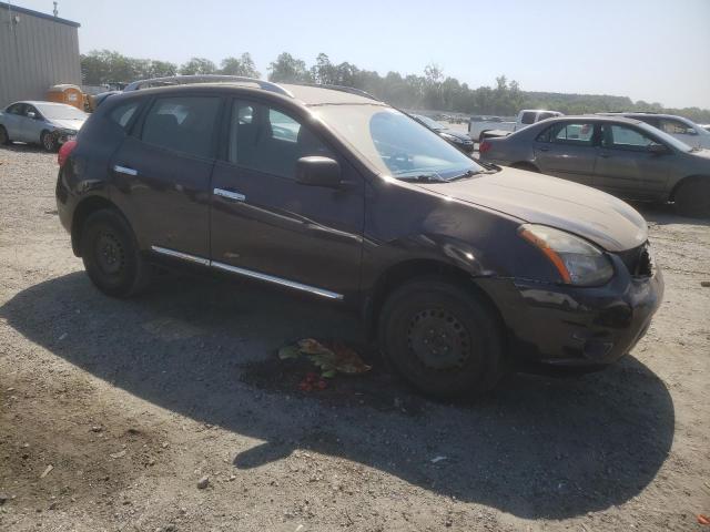 Vin: jn8as5mv9fw770497, lot: 61105485, nissan rogue s 20154