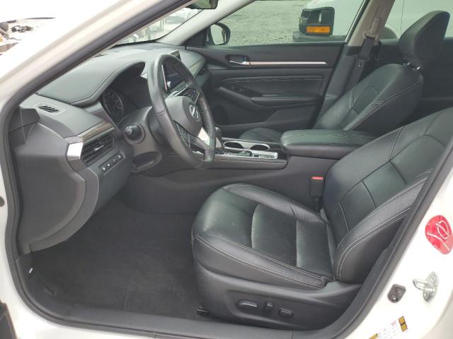 2022 NISSAN ALTIMA SL 1N4BL4EV3NN307125