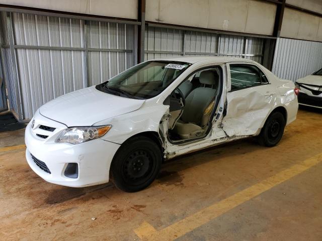 Vin: 2t1bu4ee0cc858975, lot: 60868375, toyota corolla base 2012 img_1