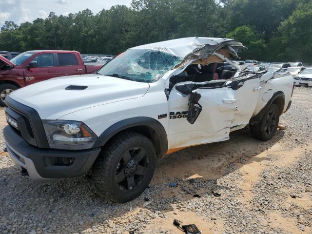 RAM 1500 REBEL