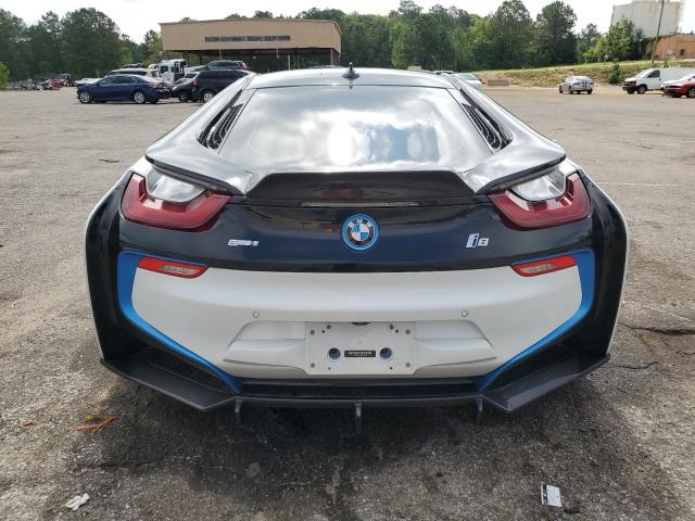 2015 BMW I8 - WBY2Z2C57FV392924