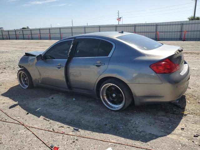 Vin: jn1cv6ap5am400422, lot: 60934275, infiniti g37 base 20102