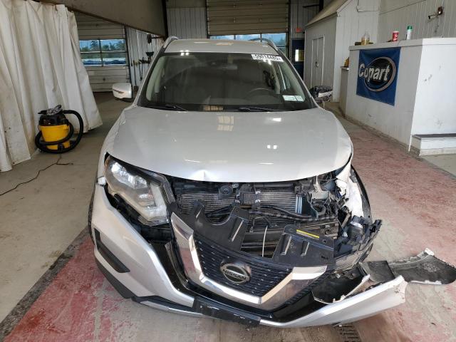 2019 NISSAN ROGUE S - 5N1AT2MV6KC822554
