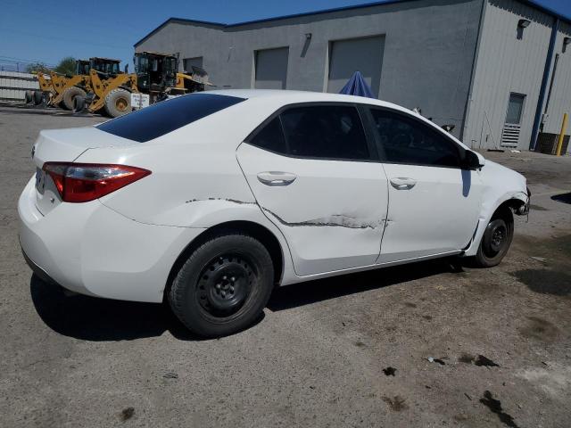 Vin: 5yfburhe6ep121789, lot: 61066215, toyota corolla l 20143