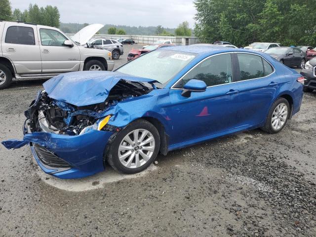Vin: 4t1b11hk3ku182009, lot: 62983825, toyota camry l 2019 img_1
