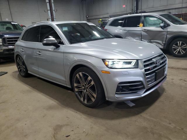 Vin: wa1c4afy2j2205145, lot: 62276795, audi sq5 prestige 20184