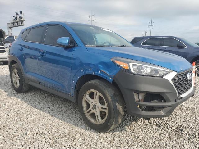 Vin: km8j23a44ku887367, lot: 60011775, hyundai tucson se 20194